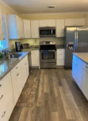 Waterfront Getaway with Dock