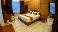 Puri Senyiur Hotel Hotels in Air Hitam