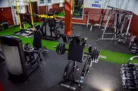 Proxima Inn - Gym