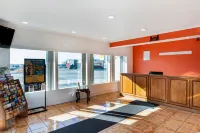 OYO Townhouse Dodge City KS Hotels in Dodge City