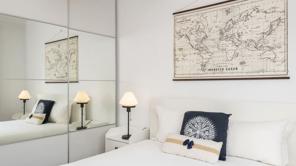 Olaias Design by Homing