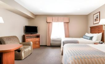 Candlewood Suites LAX Hawthorne