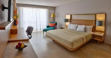 Hotel Galería Plaza Veracruz