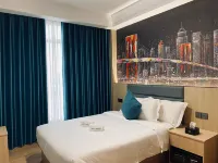 Fan's Hotel Palo Hotels in 