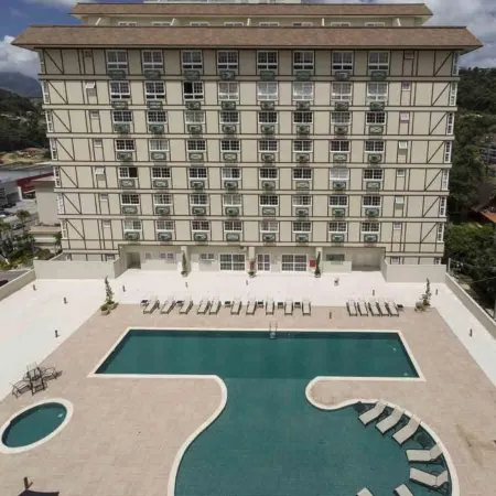 Hotel Granja Brasil Resort