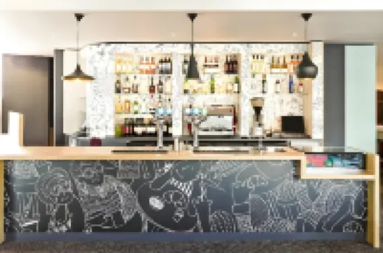 Ibis Budget Birmingham Airport - NEC Hotels in Marston Green