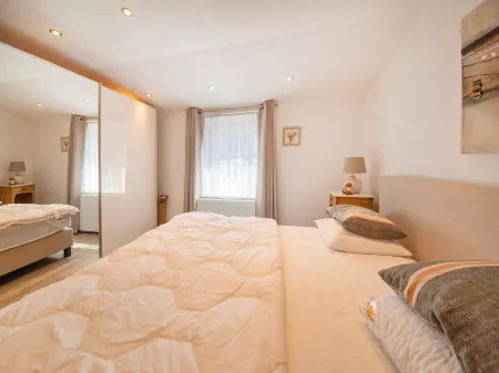 Stylish Stay Near Forest