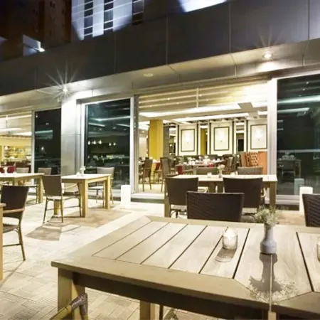 Dedeman Park Gaziantep Oteli