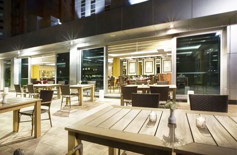 Dedeman Park Gaziantep Oteli photo 4