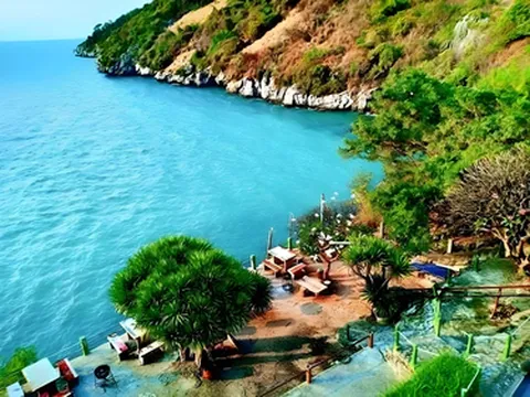 รูปภาพของศรีพิษณุ บังกะโล