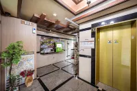 Chuncheon White Star Motel