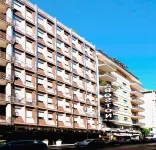 Hotel Boston Hotels in Bari