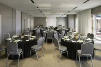 SpringHill Suites Auburn - petit déjeuner