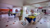 Samira Club Family and Couples Only Các khách sạn ở Yasmine Hammamet