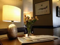 Recruiting Sergeant - Inns