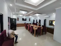 HOTEL CIBENING - พร้อมอาหารเช้า