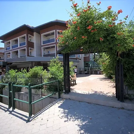 Mehtap Family Hotel