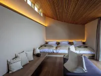 MILLENNIUM OLIVE TERRACE for your wellness The STAY Hotels in Shozu District