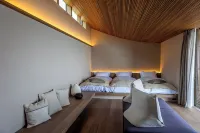 MILLENNIUM OLIVE TERRACE for your wellness The STAY