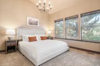 Avantstay的Lucky Bill 湖景，距公園城市山15分鐘