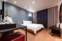 Taebaek Art Deco Hotel a Taebaek-si