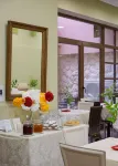 Hotel Leto Delphi - breakfast