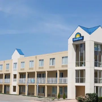 Days Inn by Wyndham West des Moines / Clive