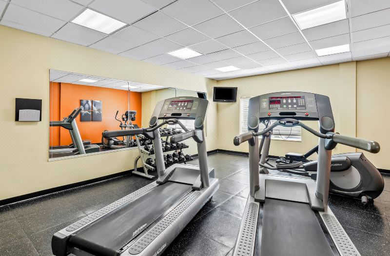 Country Inn & Suites by Radisson, Princeton, WV photo 5