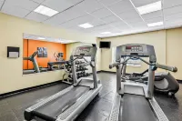 Country Inn & Suites by Radisson, Princeton, WV - Fitnessstudio