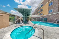 Comfort Suites Ontario Airport Convention Center - Hot Tub