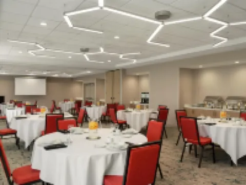 Hilton Garden Inn Cleveland Airport Hotels in Cleveland