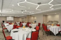 Hilton Garden Inn Cleveland Airport