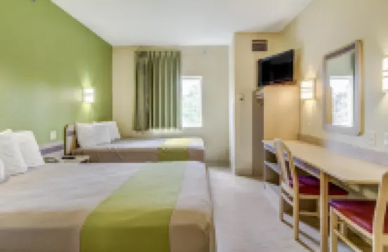 Motel 6 Medina, Oh - Cleveland