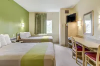 Motel 6 Medina, Oh - Cleveland Các khách sạn ở Medina