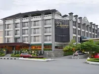 The Axana Hotel Hotels in 