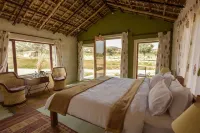 朗德區露營飯店