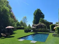 Het Bed Van Den Doktoor Hotels in Geel