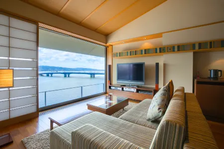 Minamikan Отели в г. Мацуэ