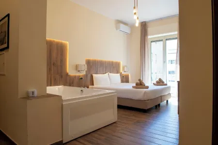 Jsk Suite Отели рядом с достопримечательностью «Pavart»