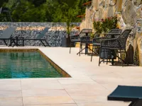 Bernstein Acamed Resort - Erlebnis- & Wellnesshotel - Pool