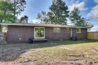 7 Mi to Dtwn: Family-Friendly Augusta Home w/ Yard