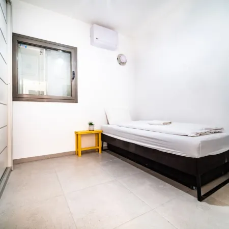 Achziv Beach Haven 3BR Apartment by Sea N' Rent