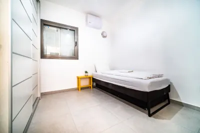 Achziv Beach Haven 3BR Apartment by Sea N' Rent Hotels in 