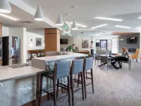 Downtown Larimer Square with amenities!