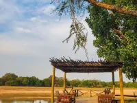 Thornicroft Lodge Hotels in Mambwe
