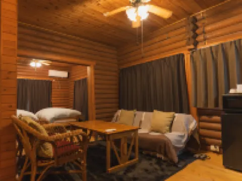 Mahora稲穂山 皆野町のホテル