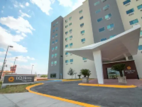CHN Hotel Monterrey Aeropuerto, Trademark by Wyndham Hotels in Apodaca