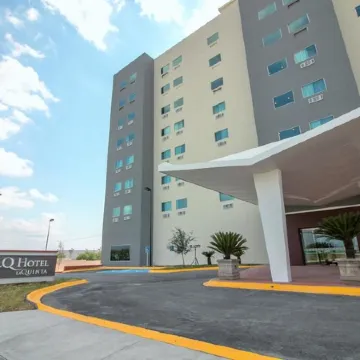 CHN Hotel Monterrey Aeropuerto, Trademark by Wyndham