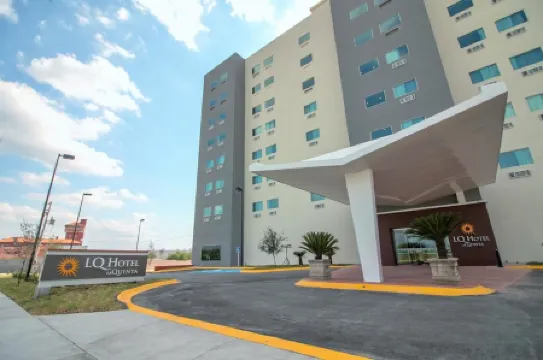 CHN Hotel Monterrey Aeropuerto, Trademark by Wyndham