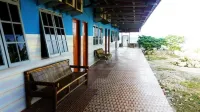 Hotel Nasional Hotel di Sihareo I Tabaloho